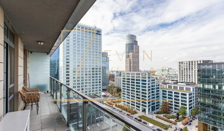 Mieszkanie 2-pokojowe Warszawa, ul. Grzybowska