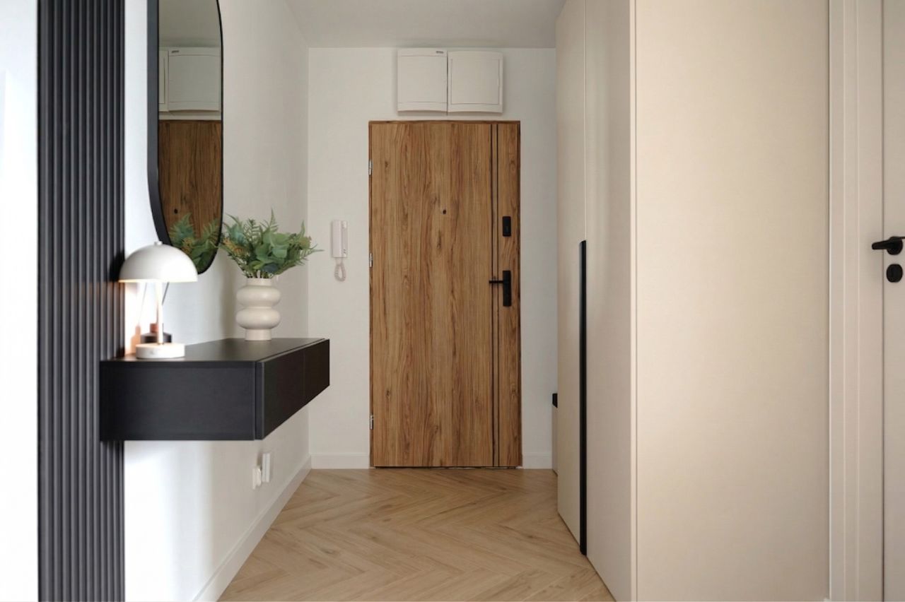 Mieszkanie 2-pokojowe Wrocław Popowice, ul. Kłodnicka. Zdjęcie 4