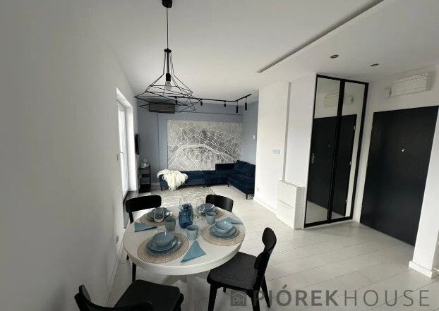 Mieszkanie 3-pokojowe Warszawa Włochy, ul. Marcina Flisa. Zdjęcie 6