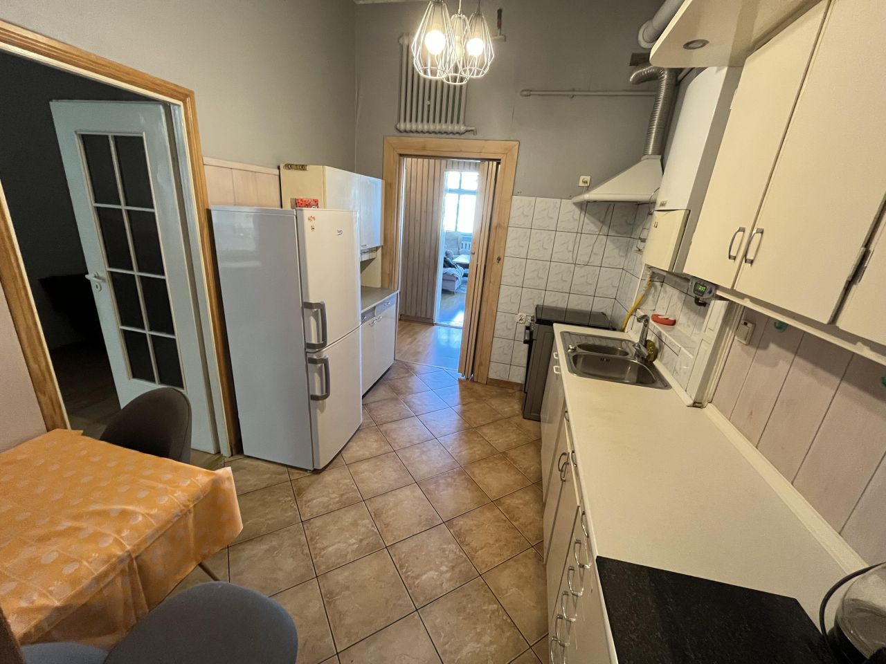 Mieszkanie 3-pokojowe Szczecin Śródmieście, ul. 3 Maja. Zdjęcie 6