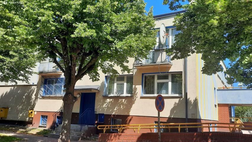 Mieszkanie 2-pokojowe Siemiatycze, ul. 11 Listopada. Zdjęcie 2