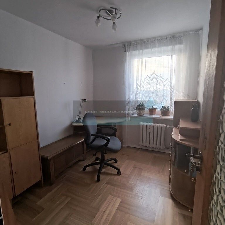 Mieszkanie 4-pokojowe Warszawa Targówek, ul. Radzymińska. Zdjęcie 6