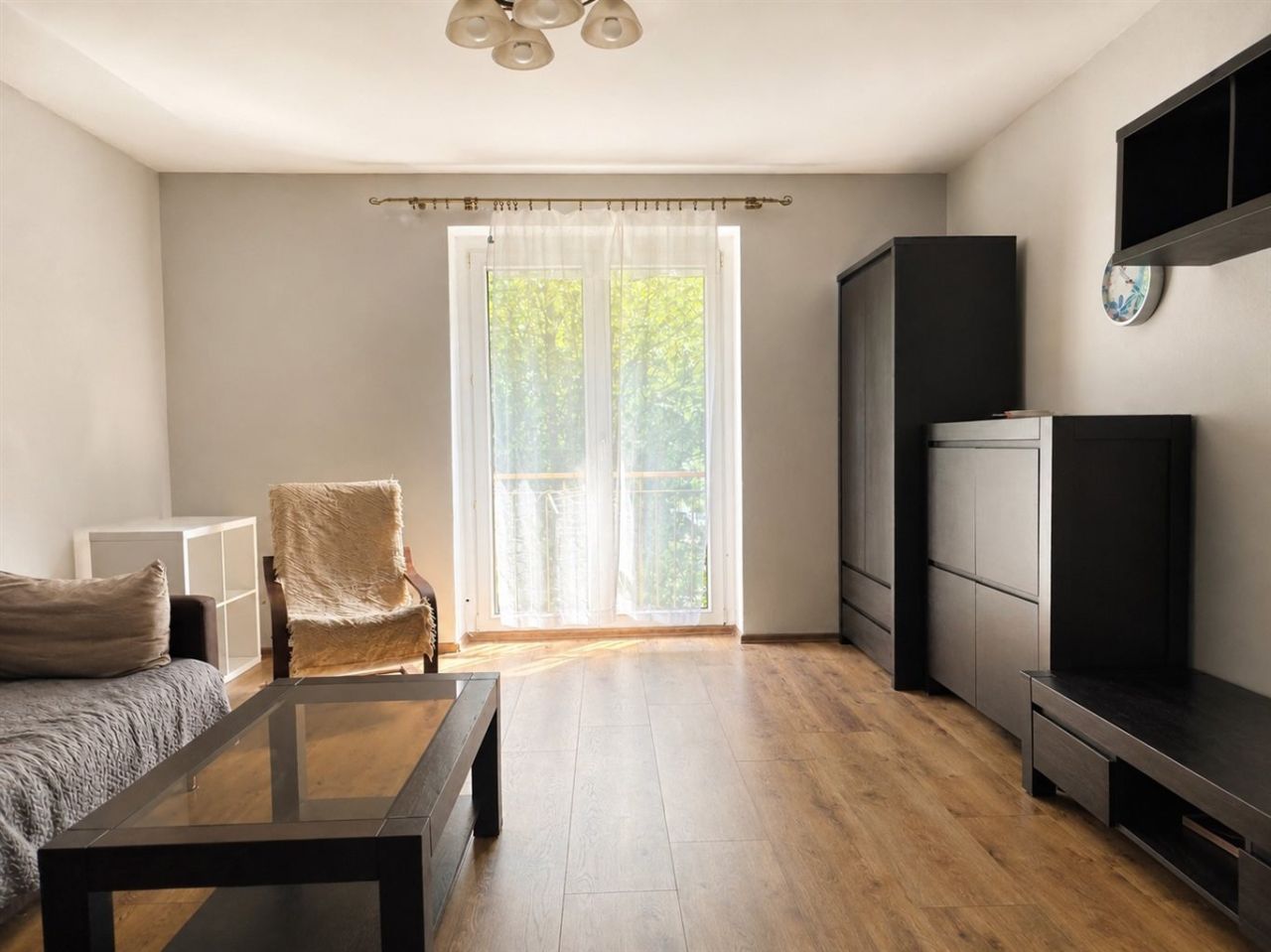 Mieszkanie 2-pokojowe Katowice Ligota, ul. Kołobrzeska. Zdjęcie 2