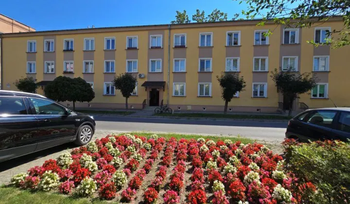 Mieszkanie 2-pokojowe Nowa Dęba, ul. Jana Pawła II