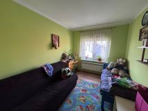dom wolnostojący, 3 pokoje Rozstępniewo Rozstępniewo-Cegielnia. Zdjęcie 2
