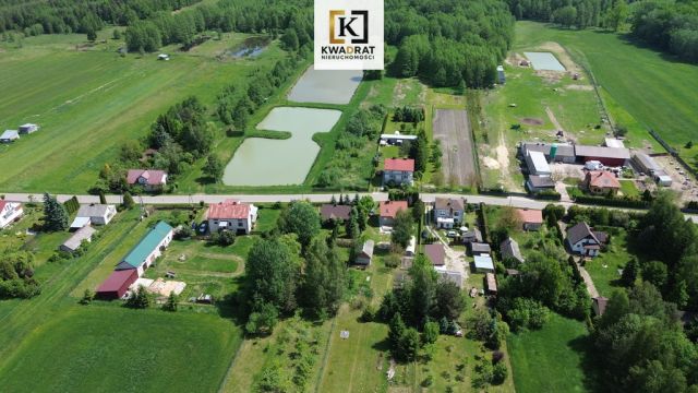 dom wolnostojący, 4 pokoje Nowe Groszki. Zdjęcie 19