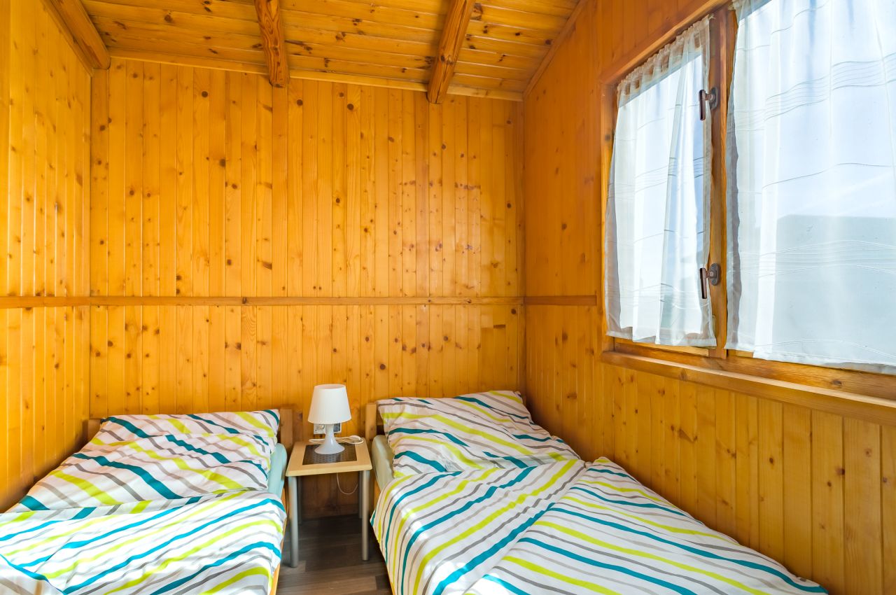 Ośrodek wczasowy Wicie, ul. Wczasowa31. Zdjęcie 4