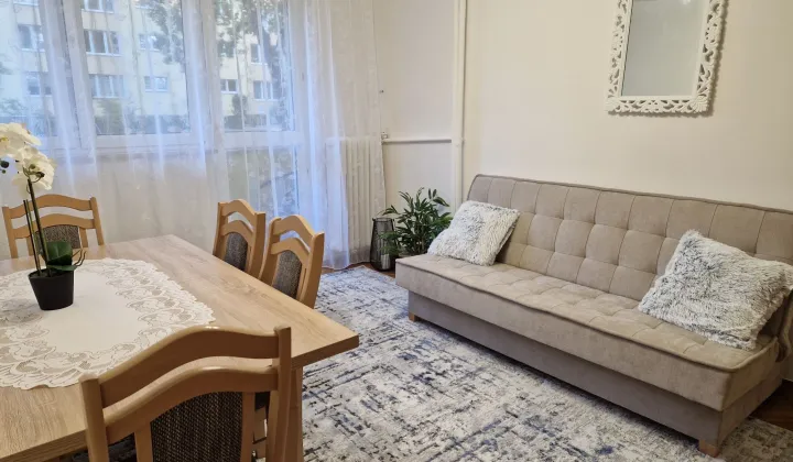 Mieszkanie 2-pokojowe Lublin, ul. Montażowa
