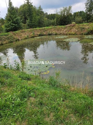 Działka rolna Smroków. Zdjęcie 5