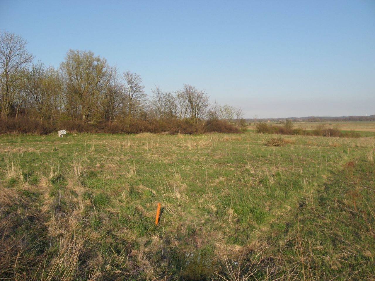 Działka budowlana Rusinowo