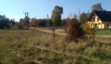 Działka budowlana Siewierz Sulików, ul. Wygodna