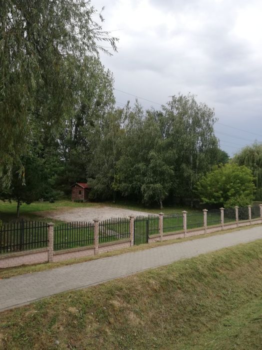 Działka budowlana Lisice. Zdjęcie 6