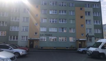Mieszkanie 4-pokojowe Kętrzyn, ul. Różana. Zdjęcie 1