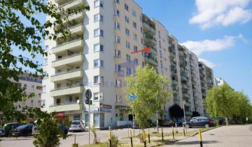 Mieszkanie 1-pokojowe Wrocław Psie Pole, ul. Poleska. Zdjęcie 1