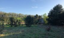 Działka budowlana Tomaszew. Zdjęcie 1