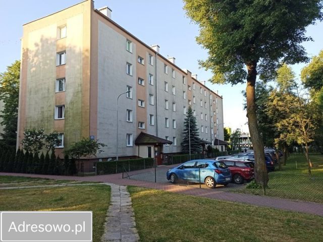 Mieszkanie 4-pokojowe Legionowo Piaski, ul. Zegrzyńska. Zdjęcie 1