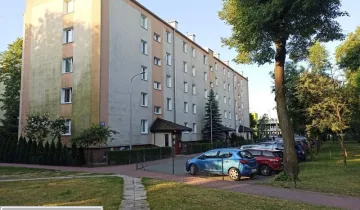 Mieszkanie 4-pokojowe Legionowo Piaski, ul. Zegrzyńska