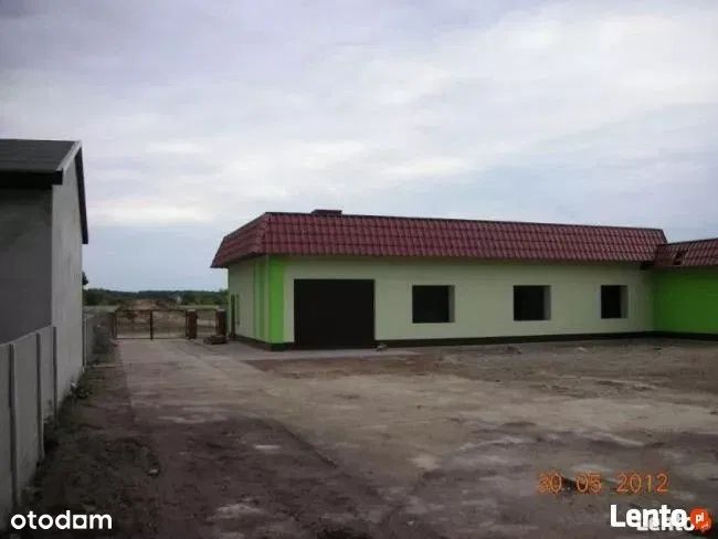 Nieruchomość komercyjna Koło, ul. Perłowa. Zdjęcie 4