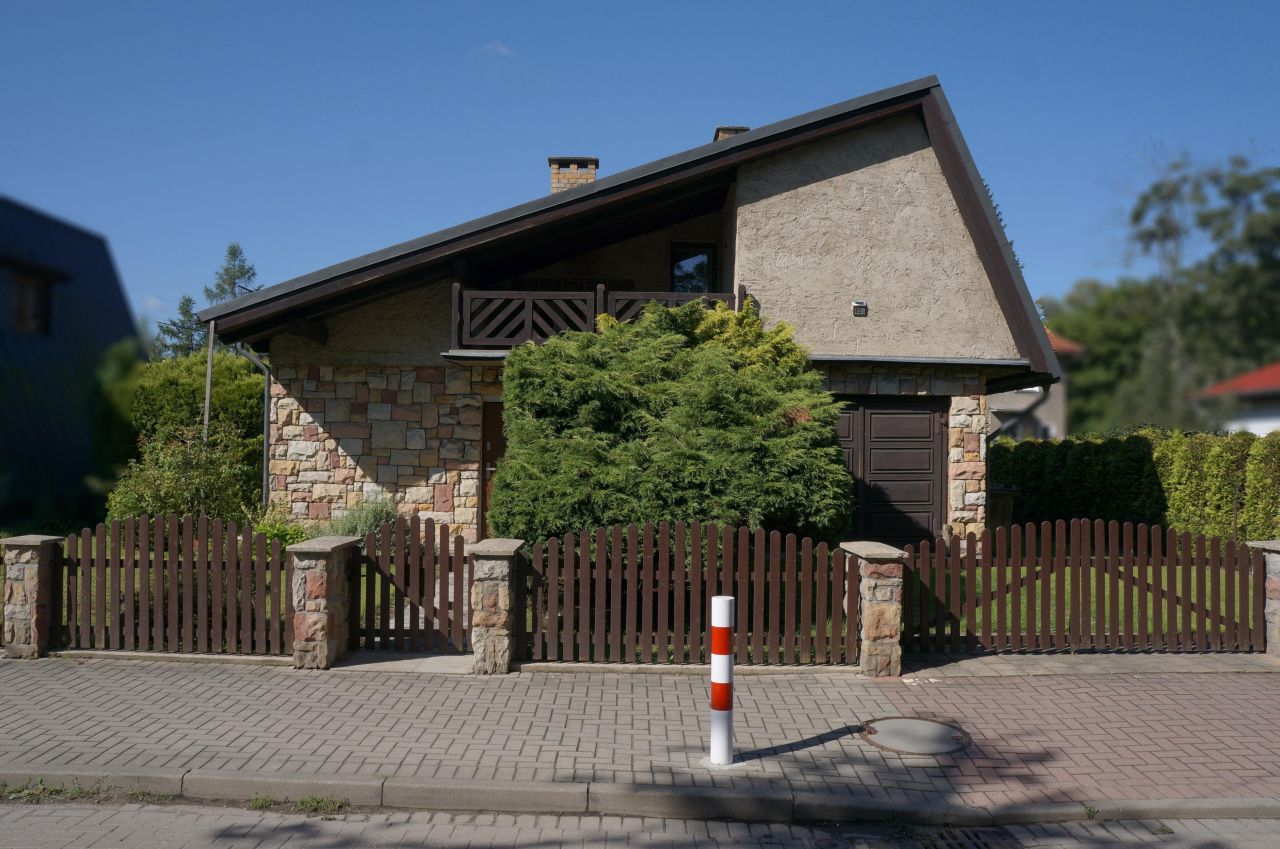 dom wolnostojący, 6 pokoi Jelenia Góra Cieplice Śląskie-Zdrój, ul. Cieplicka