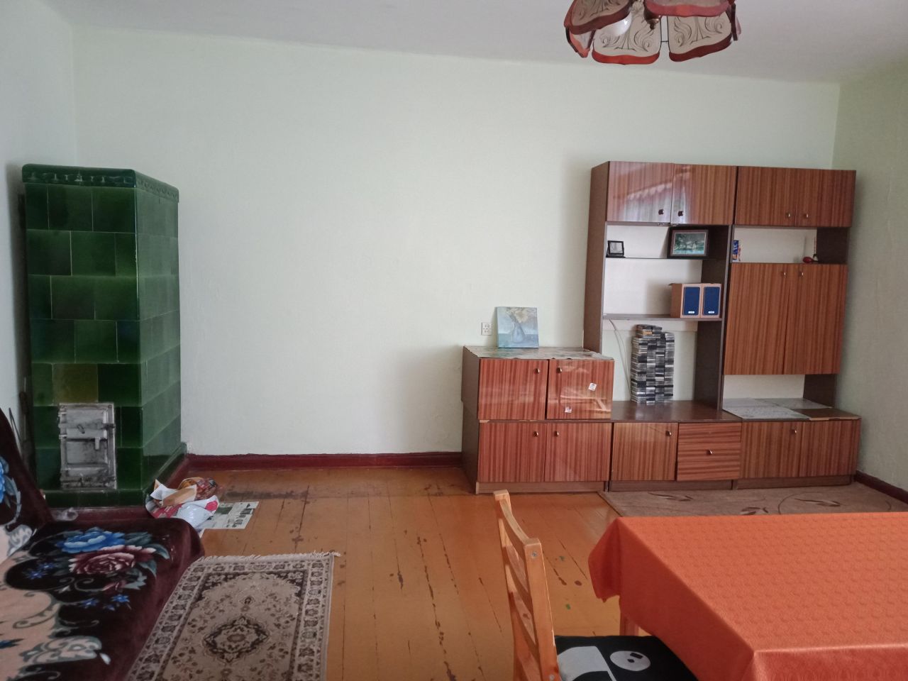 Mieszkanie 3-pokojowe Bytom Śródmieście, ul. Łukasza Wallisa. Zdjęcie 2