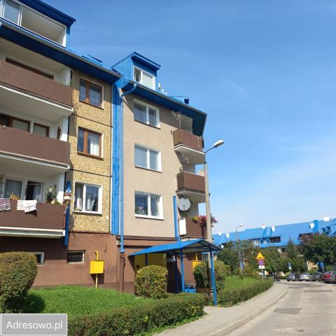Mieszkanie 2-pokojowe Olkusz Słowiki, ul. Kosynierów. Zdjęcie 1