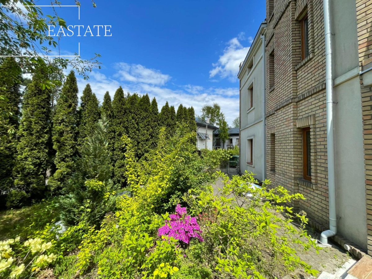 bliźniak, 7 pokoi Warszawa Wawer, ul. Ogórkowa. Zdjęcie 9