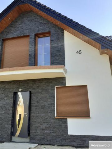 dom wolnostojący, 5 pokoi Tarnów, ul. Lotnicza. Zdjęcie 1