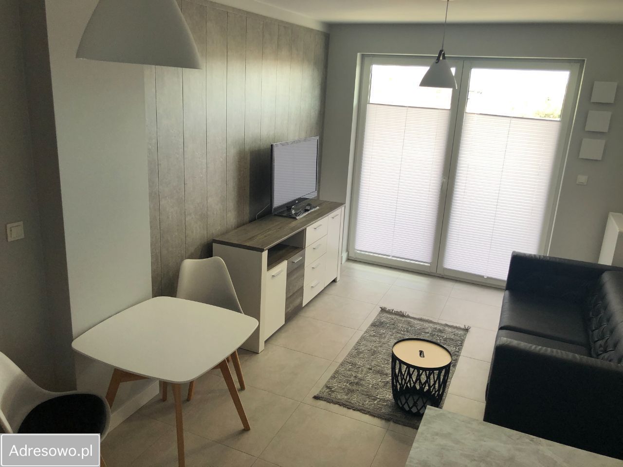 Mieszkanie 2-pokojowe Warszawa Ochota, ul. Przedpole