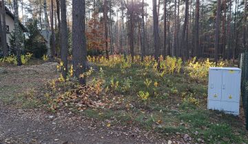 Działka budowlana Żarki-Letnisko, ul. Okrężna
