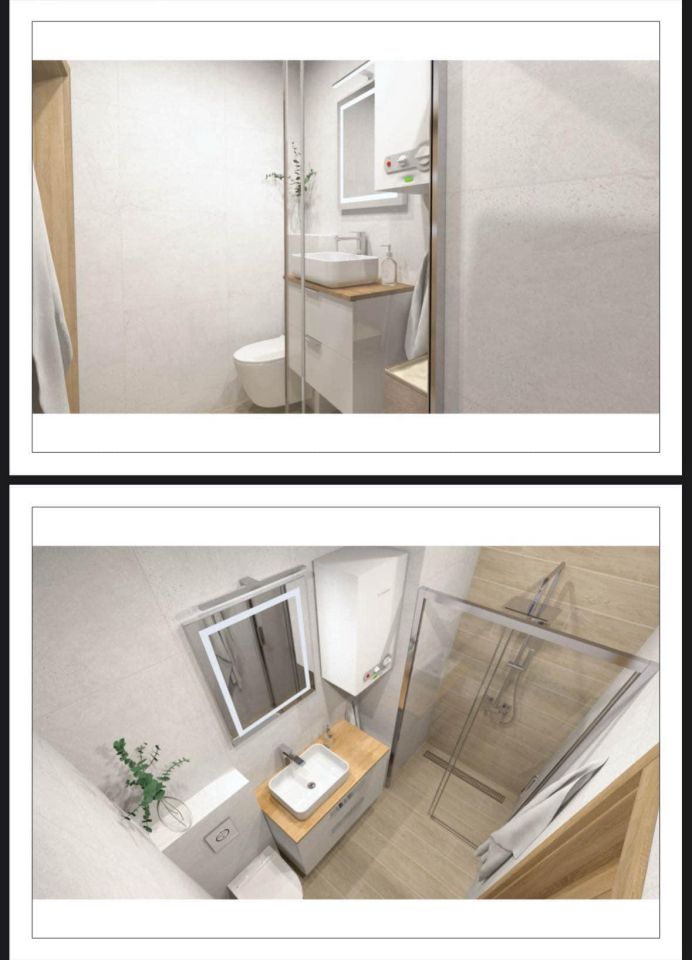 dom szeregowy, 3 pokoje Zbylitowska Góra, ul. Nowa. Zdjęcie 3