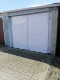 Garaż/miejsce parkingowe Konin Zatorze, ul. Ignacego Paderewskiego