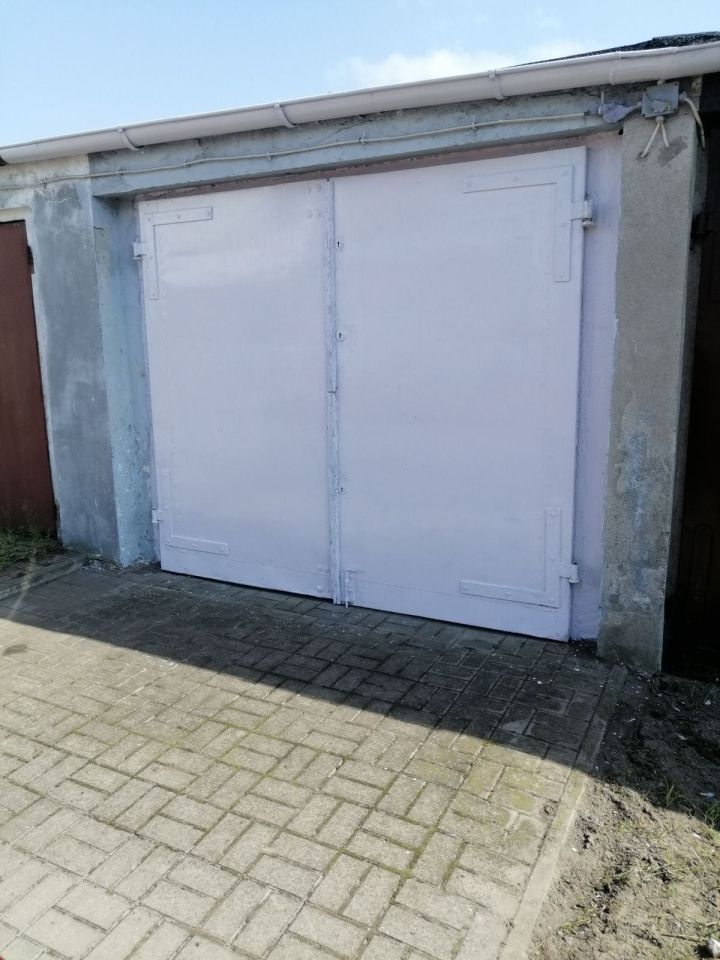 Garaż/miejsce parkingowe Konin Zatorze, ul. Ignacego Paderewskiego