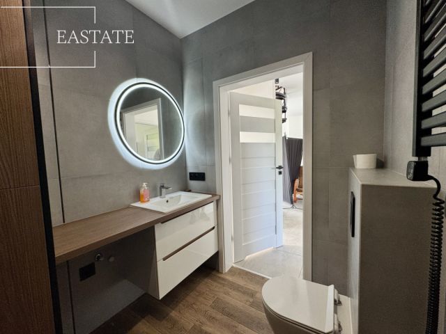 Mieszkanie 5-pokojowe Warszawa Wawer, ul. Borowiecka. Zdjęcie 8