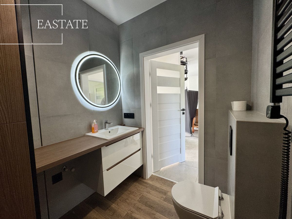 Mieszkanie 5-pokojowe Warszawa Wawer, ul. Borowiecka. Zdjęcie 8