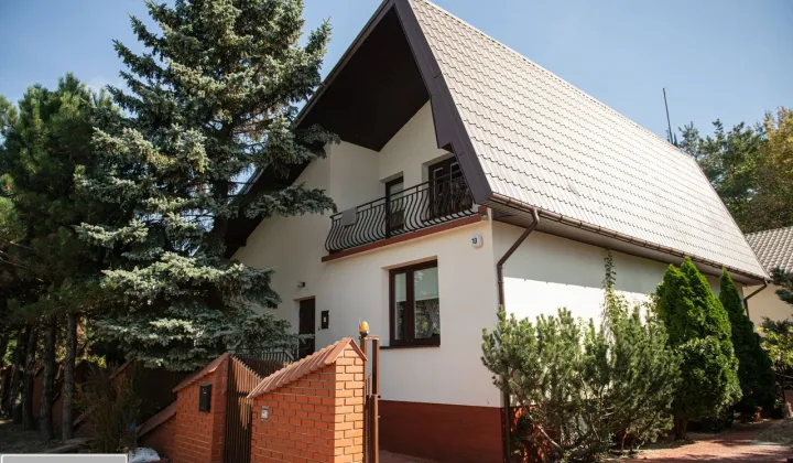 dom wolnostojący, 8 pokoi Biała Podlaska, ul. Grabarska