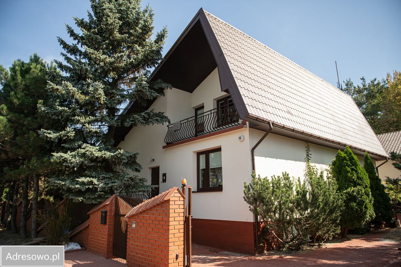 dom wolnostojący, 8 pokoi Biała Podlaska, ul. Grabarska
