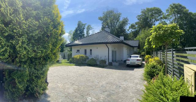 dom wolnostojący, 4 pokoje Zbylitowska Góra, ul. Miła. Zdjęcie 12