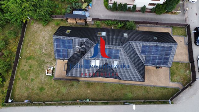 dom wolnostojący, 7 pokoi Gdańsk, ul. Metalowców. Zdjęcie 29