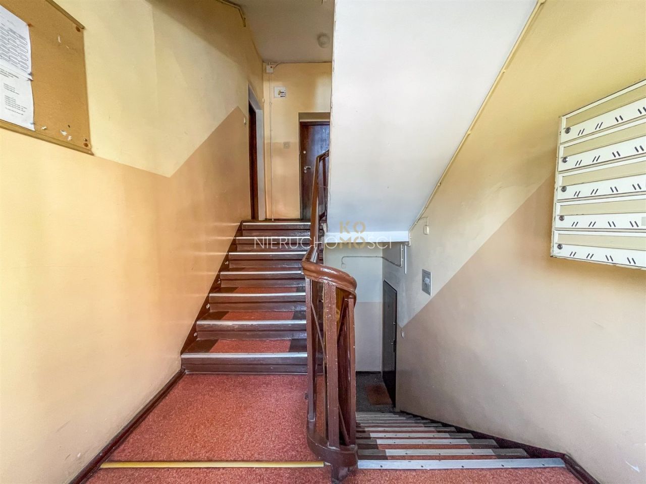 Mieszkanie 2-pokojowe Wrocław Śródmieście. Zdjęcie 12