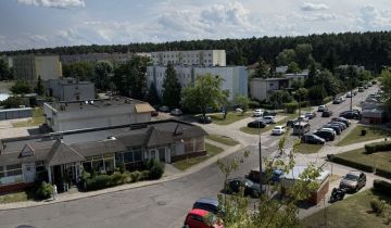 Mieszkanie 4-pokojowe Bydgoszcz Wyżyny, ul. Zajęcza