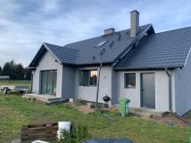 dom wolnostojący, 3 pokoje Polnica. Zdjęcie 1