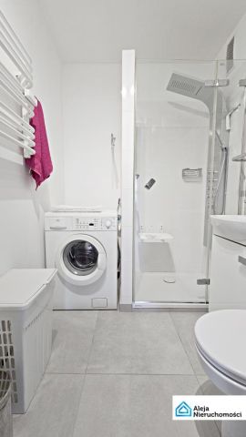 Mieszkanie 2-pokojowe Częstochowa Północ, al. Aleja Wyzwolenia. Zdjęcie 14