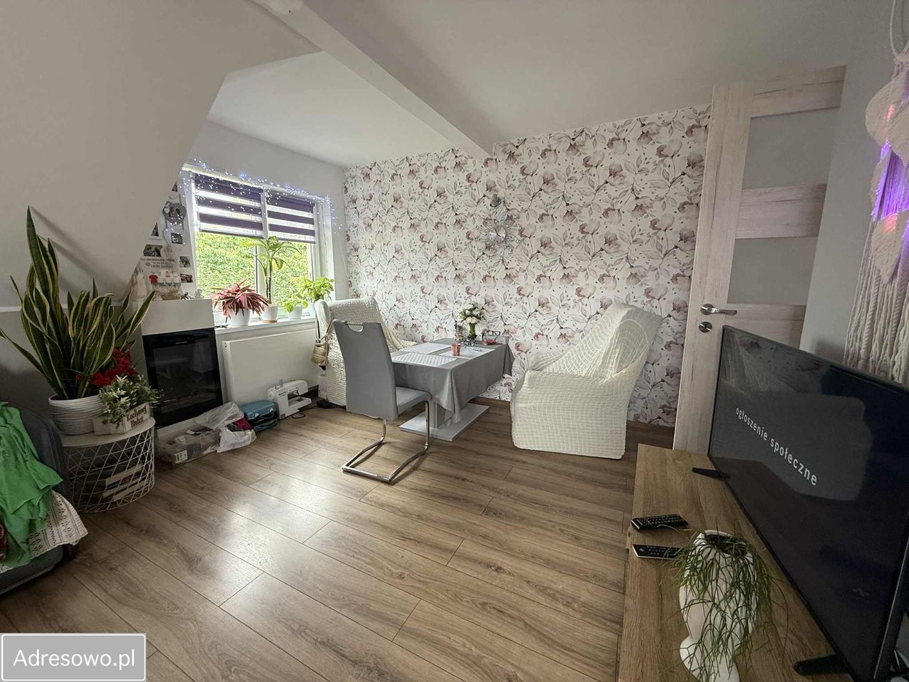 dom wolnostojący, 6 pokoi Warszawa Targówek, ul. Promienna. Zdjęcie 11