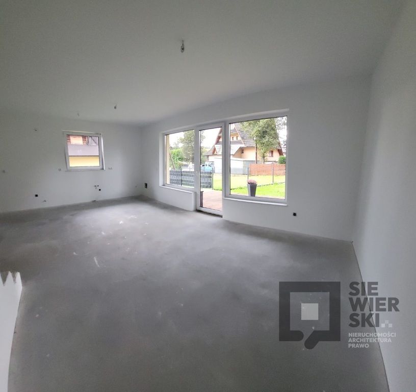 dom szeregowy, 4 pokoje Zakopane, ul. Ustup. Zdjęcie 14