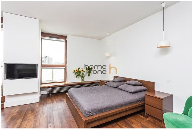 Mieszkanie 3-pokojowe Warszawa Wola, ul. Chłodna. Zdjęcie 6