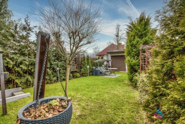 bliźniak, 4 pokoje Częstochowa Lisiniec, ul. Łęczycka. Zdjęcie 14