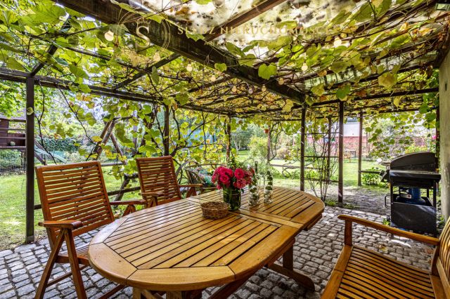 dom wolnostojący, 5 pokoi Wołów, al. Niepodległości. Zdjęcie 11