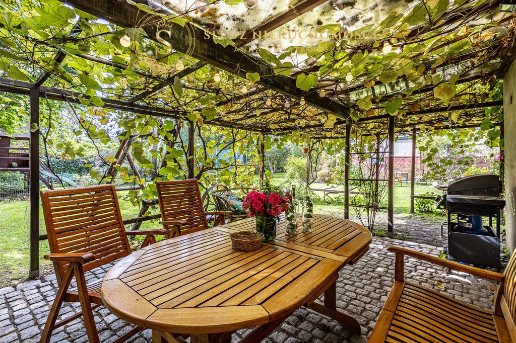 dom wolnostojący, 5 pokoi Wołów, al. Niepodległości. Zdjęcie 11