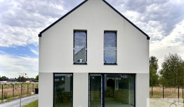 dom wolnostojący, 5 pokoi Morawica