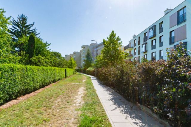 Mieszkanie 3-pokojowe Warszawa Ochota, ul. Włodarzewska. Zdjęcie 21